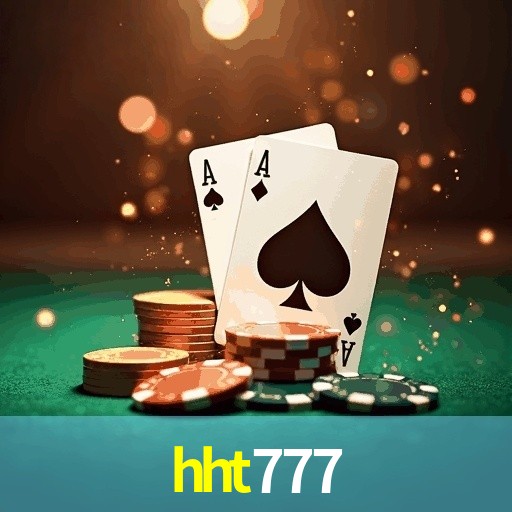 Slot Games HHT777