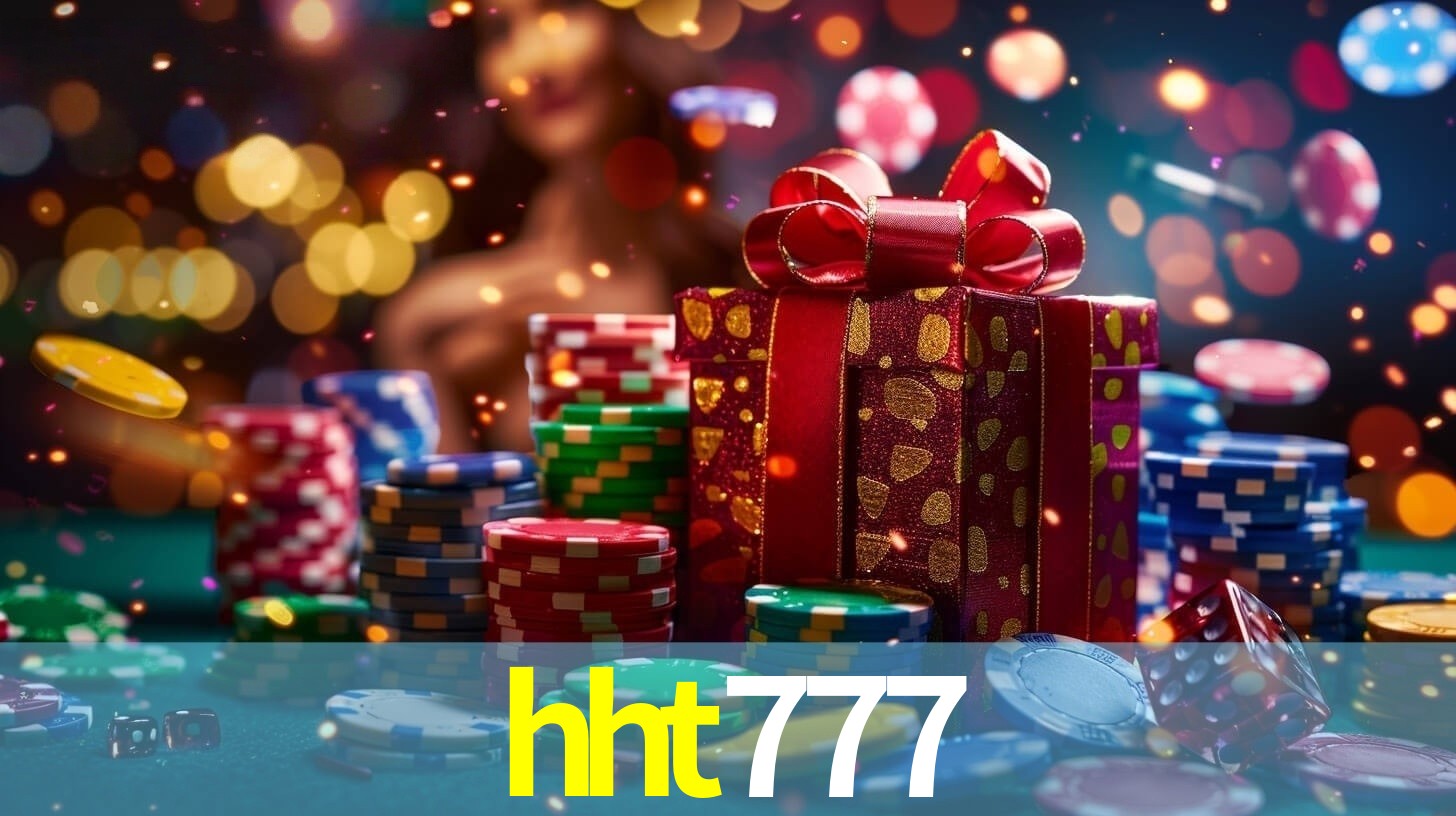 Seasonal Promotions HHT777