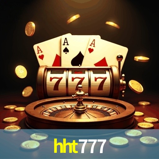 Roulette Table HHT777
