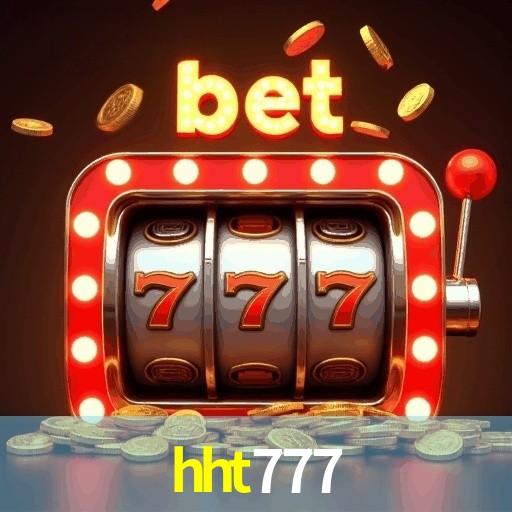 Game Providers HHT777