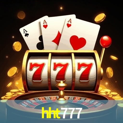 Live Casino HHT777