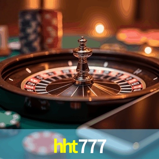 Bonus Features HHT777