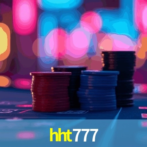 Welcome Bonus HHT777