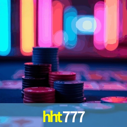 Daily Bonuses HHT777