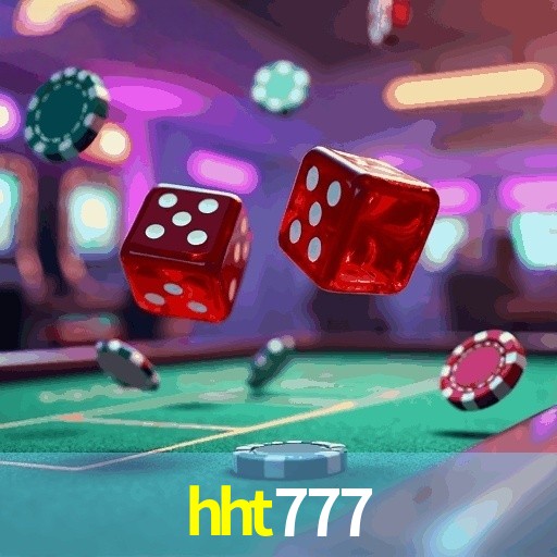Football Betting HHT777
