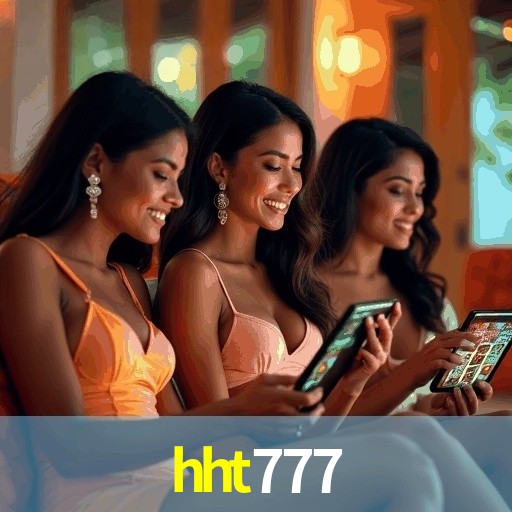 HHT777 App Interface
