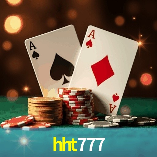 Live Casino HHT777