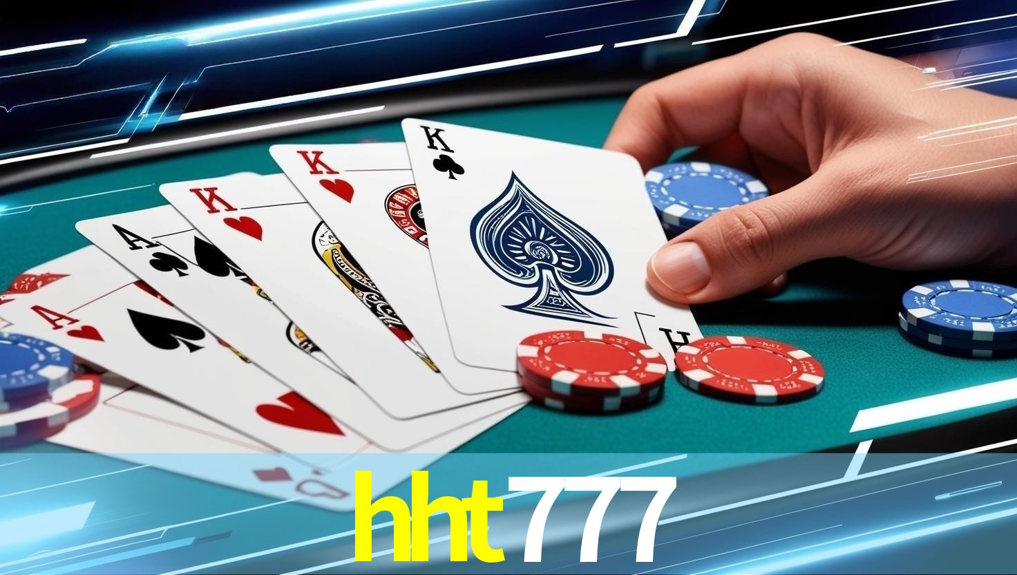 Weekend Specials HHT777