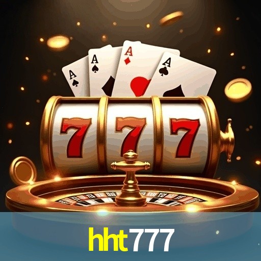 Blackjack Table HHT777