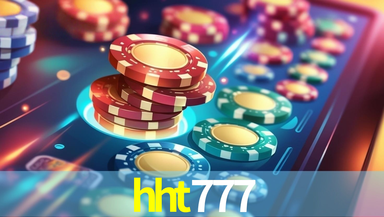Flash Promotion HHT777