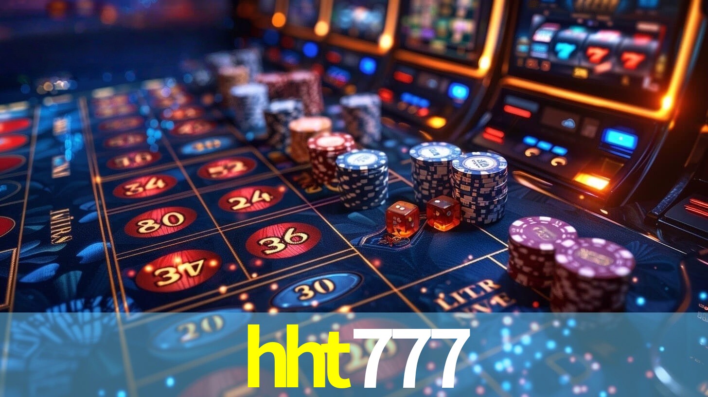 Responsive Design HHT777